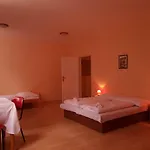 Marina Hostel *
