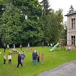 Marina Banská Štiavnica
