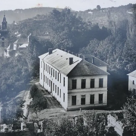 Marina ホステル *