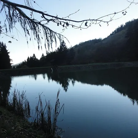 Marina ホステル Banská Štiavnica