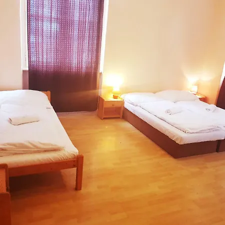 Marina ホステル Banská Štiavnica