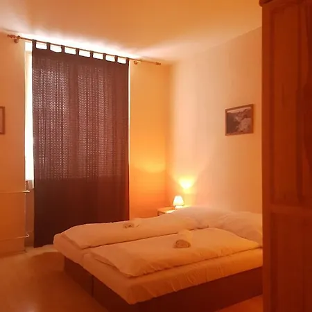 Marina ホステル Banská Štiavnica