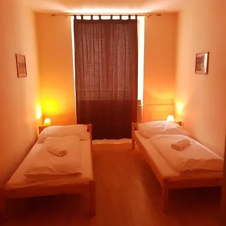 ホステル Marina Banská Štiavnica