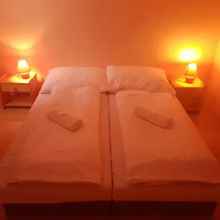 Marina ホステル Banská Štiavnica