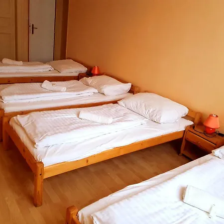 Marina * Banska Stiavnica