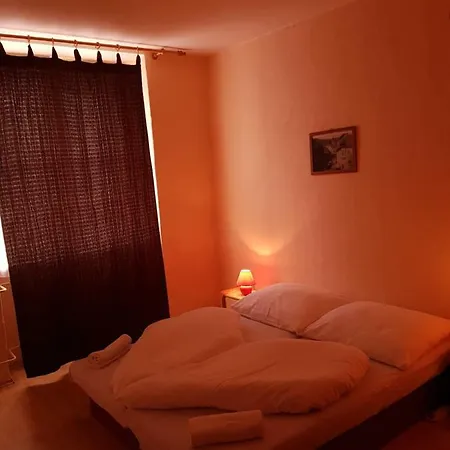 Marina * Banská Štiavnica