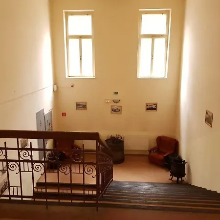 Marina ホステル Banská Štiavnica