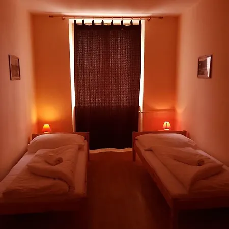 Marina * Banská Štiavnica