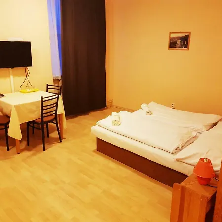 Marina Hostel