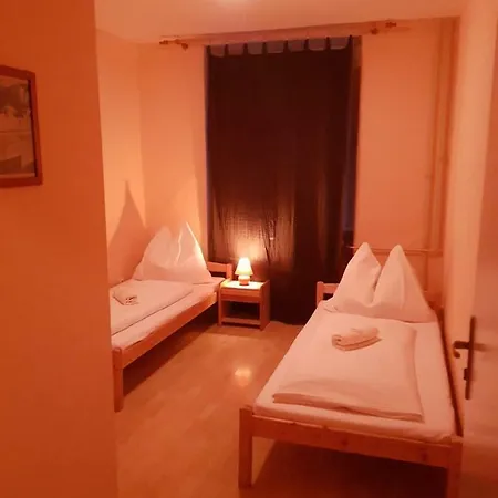 Hostel Marina Banska Stiavnica