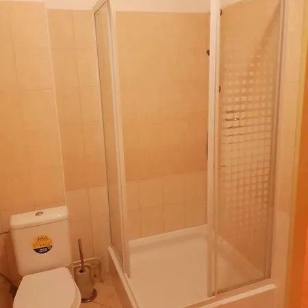 Marina ホステル *