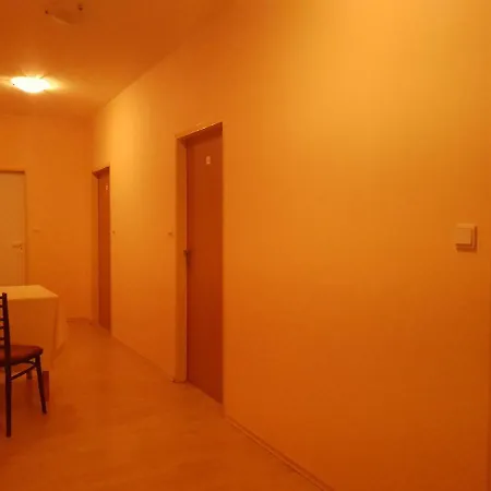 Hostel Marina Banska Stiavnica