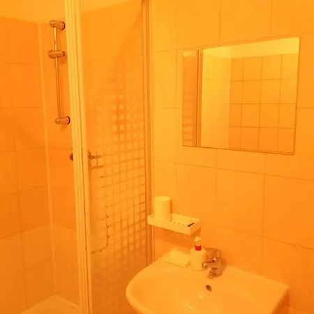 ホステル Marina Banská Štiavnica