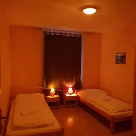 Marina Banská Štiavnica