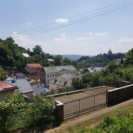 Marina Banská Štiavnica