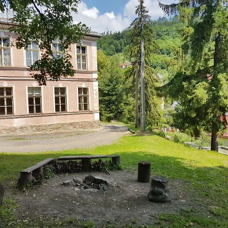 Hostel Marina Banska Stiavnica