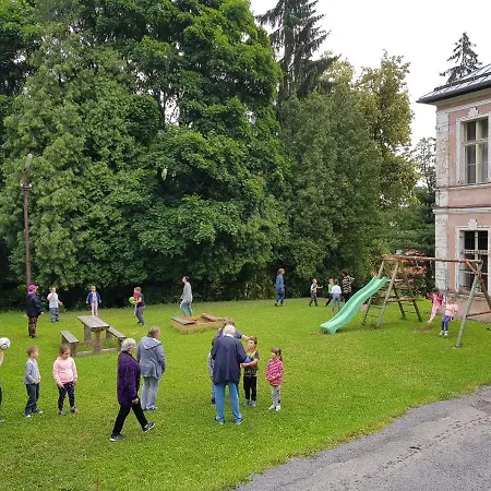 Marina Banska Stiavnica