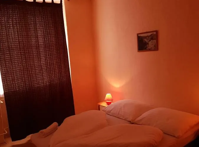 Marina * Banská Štiavnica