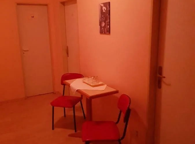 Marina * Banská Štiavnica