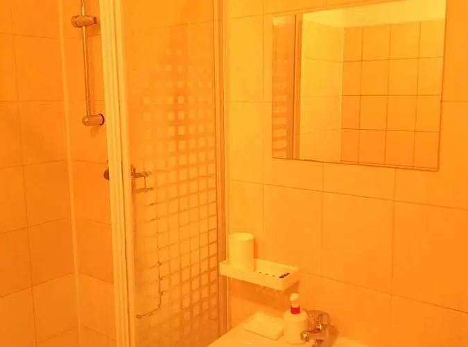 Vandrarhem Marina Banská Štiavnica