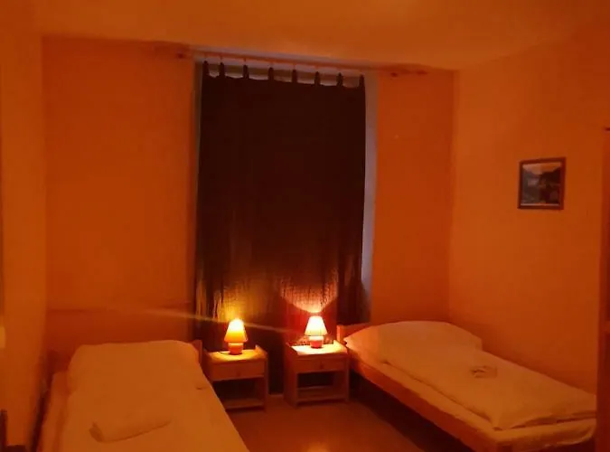 Marina Banská Štiavnica