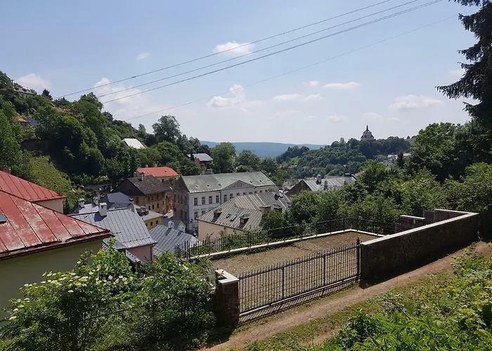 Marina Banská Štiavnica