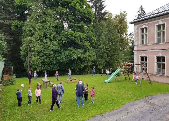 Marina Banská Štiavnica